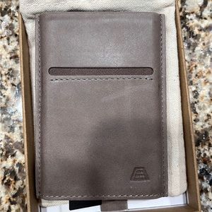 Andar Pilot Wallet